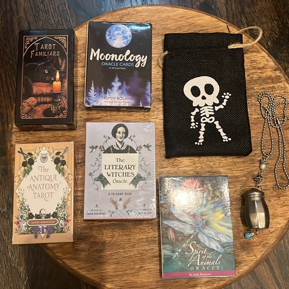 Updated picks! Pick 3/$15 Crystal Bundle - Picture 9 of 9